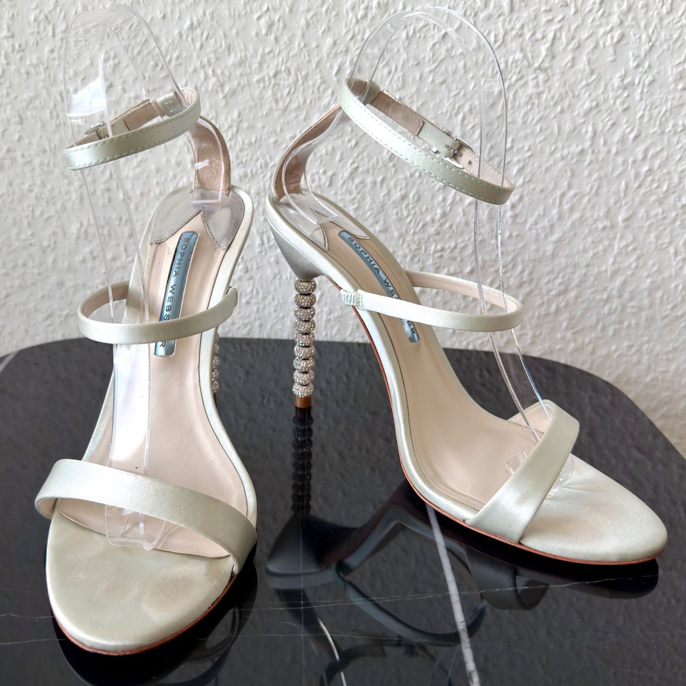 Scarpe da donna: Authentiques Sandales Sophia Webster 40.5 – Usato da Carouge GE venduto da loveluxury 3