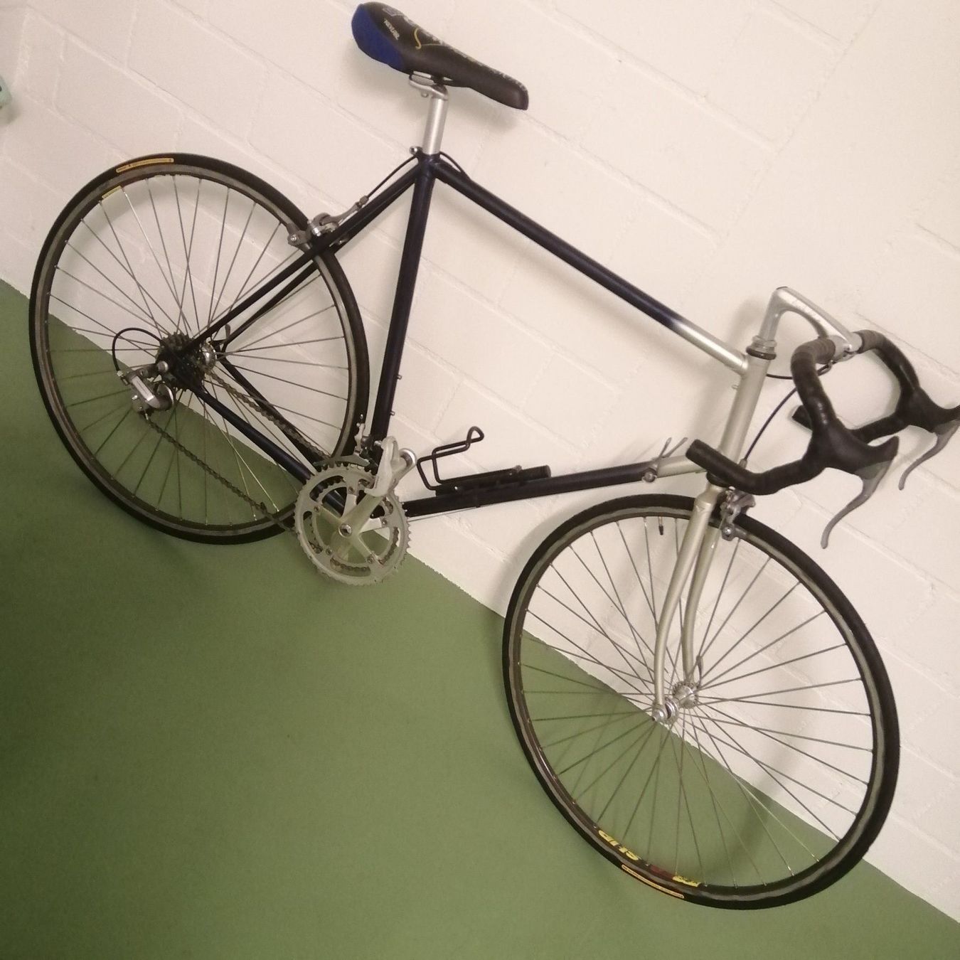 Vélos: Rennvelo – D'occasion à Buchs SG par Spidy999