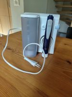 Braun Munddusche