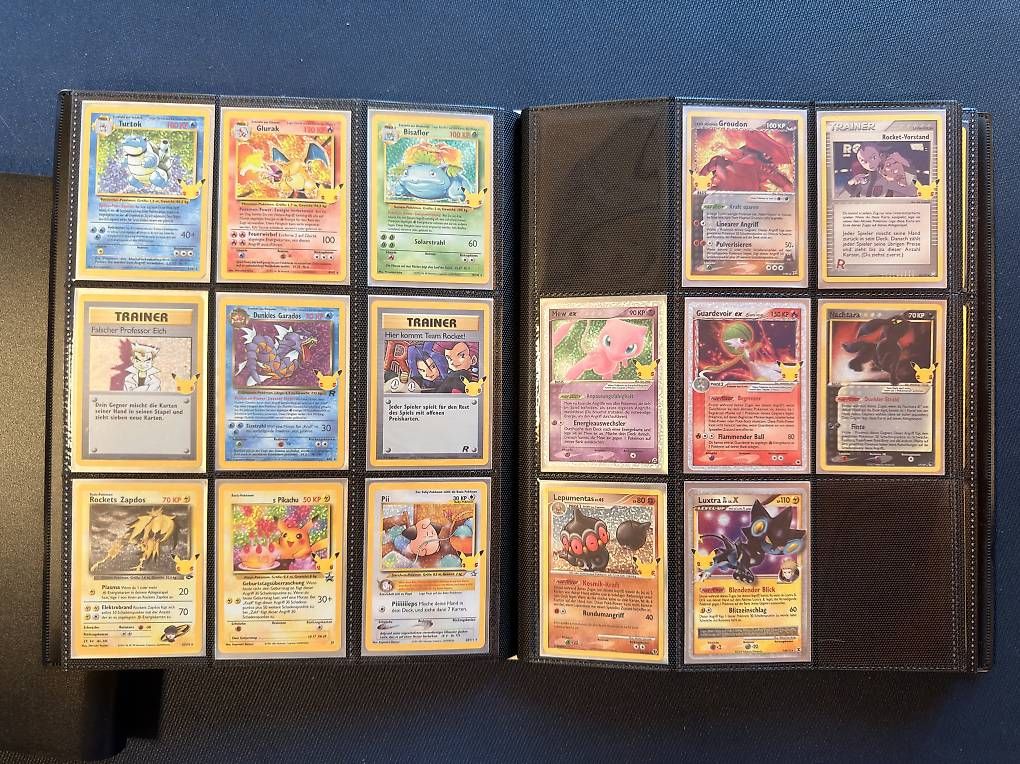 Carte collezionabili: Grosse Pokémon-Sammlung, ca. 5000 Karten – Usato da Bäretswil venduto da LucaZ____ 2