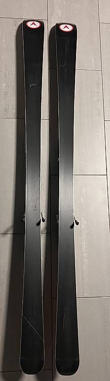 Dynastar Skis: Dynastar Speed Cross TI Ski 177 / 16m Radius 177cm – Gebraucht aus Thal von maesi86 1
