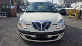 Lancia Ypsilon 1.3 JTD Automat