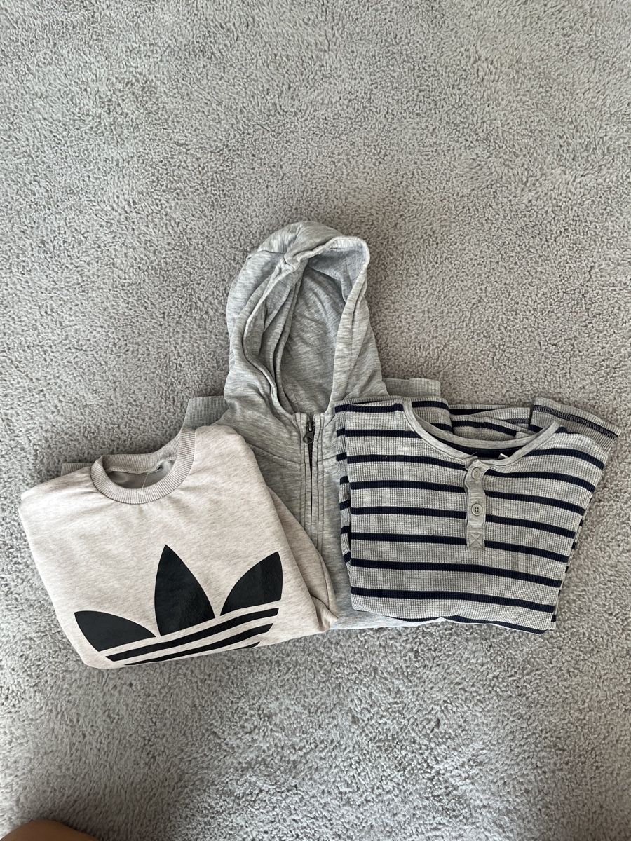 Lotti & Set di vestiti: Kleiderpaket Jungs Grösse 122 – Nuovo (secondo la descrizione) da Wiesendangen venduto da s_n_fcg8