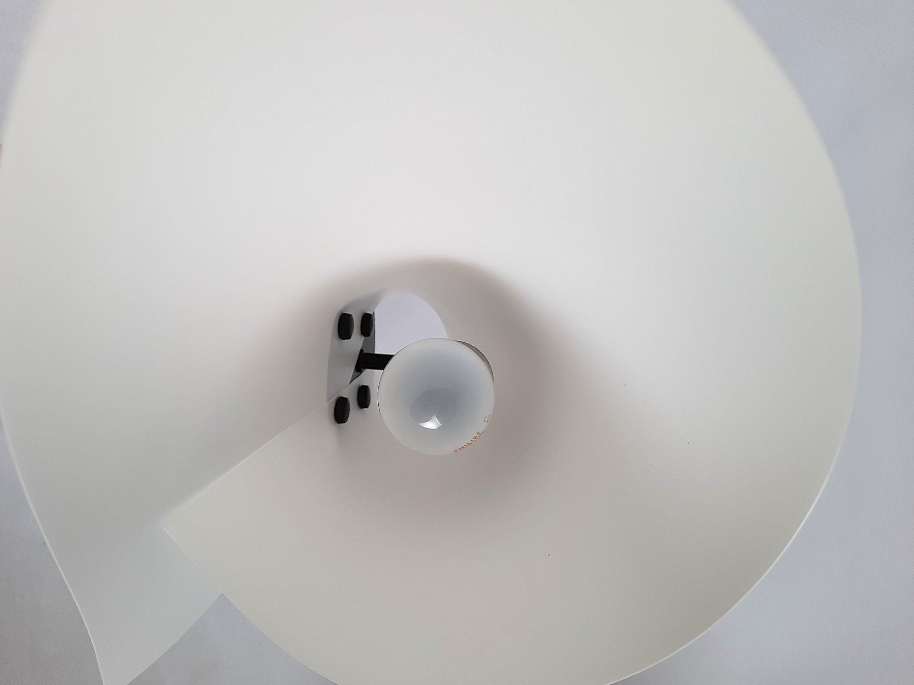 Ikea Lampade: IKEA SAXHORN Wandlampe – Nuovo (secondo la descrizione) da Beinwil am See venduto da Restwert_Beinwil 8