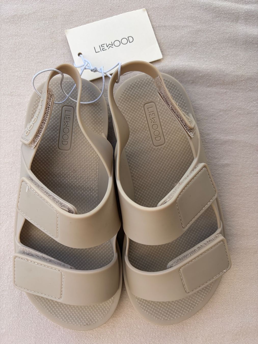 Liewood Scarpe per ragazzi: Restposten Liewood Joy Sandals / 13 Paar – Nuovo (secondo la descrizione) da Muttenz venduto da nataschasia