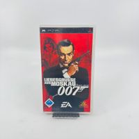 Liebesgrüsse aus Moskau 007 (PSP)