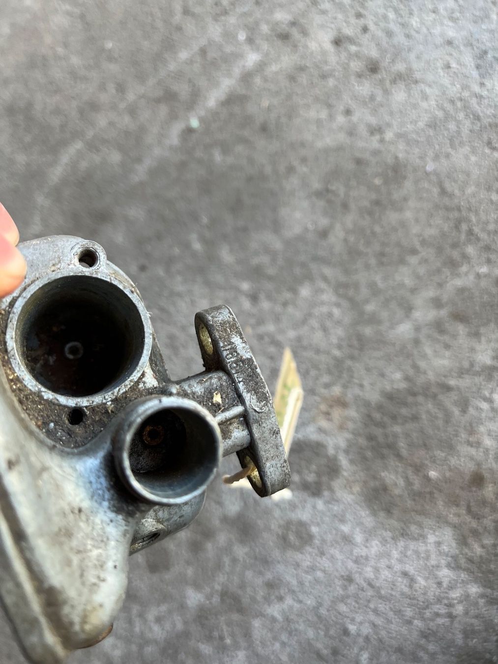 Sachs Parti ricambio per ciclomotori: Sachs 502 Mofa Vergaser – Usato da Fahrni b. Thun venduto da berger_tuning34 1