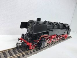 Märklin 3309 HO AC Dampflok BR 85 007 DB