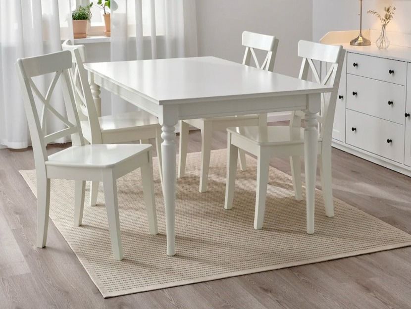 Teppich Baumwolle 155x220 Ikea Kaufen auf Ricardo