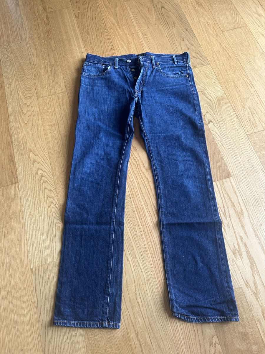 Paul Smith Jeans: Jeans Paul Smith – Usato da Kilchberg ZH venduto da MatthiasSW 1