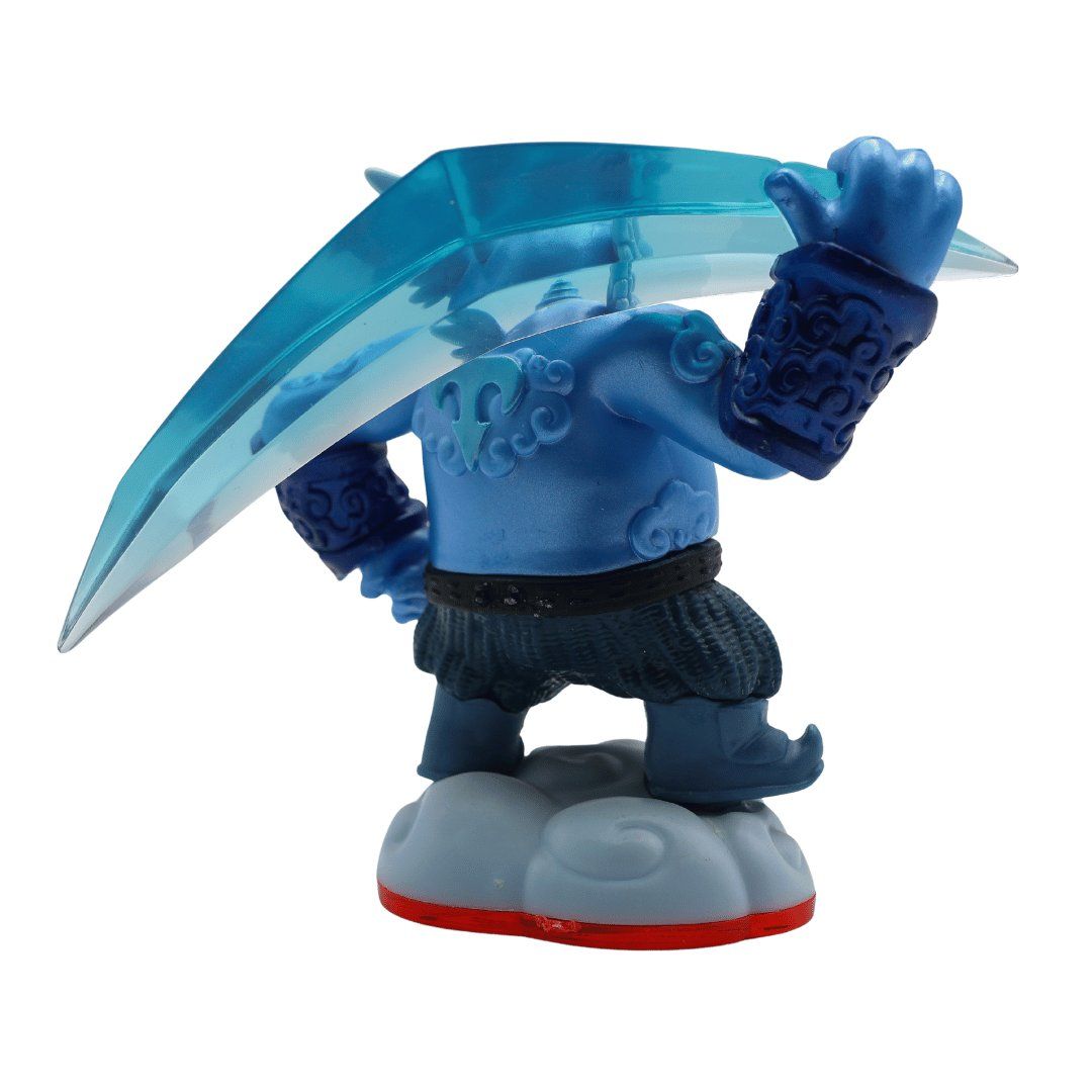 Giochi: Gusto - Skylanders Trap Team – Usato da Paudex venduto da dindeboy 1