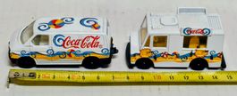 2 Coca-Cola Auto
