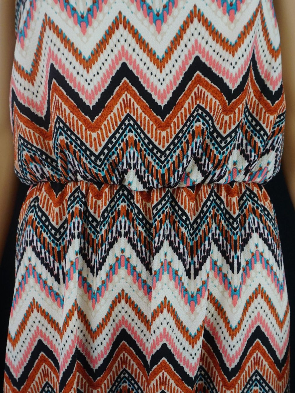 Only Vestiti: ONLY Maxikleid Gr. S / 36 – Usato da Pratteln venduto da Restwert_Pratteln 5