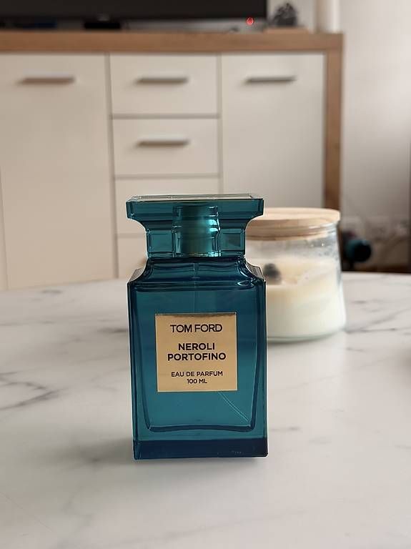 Profumi & Eau de Toilette: Tom Ford Neroli Portofino – Usato da Kriens venduto da R98K