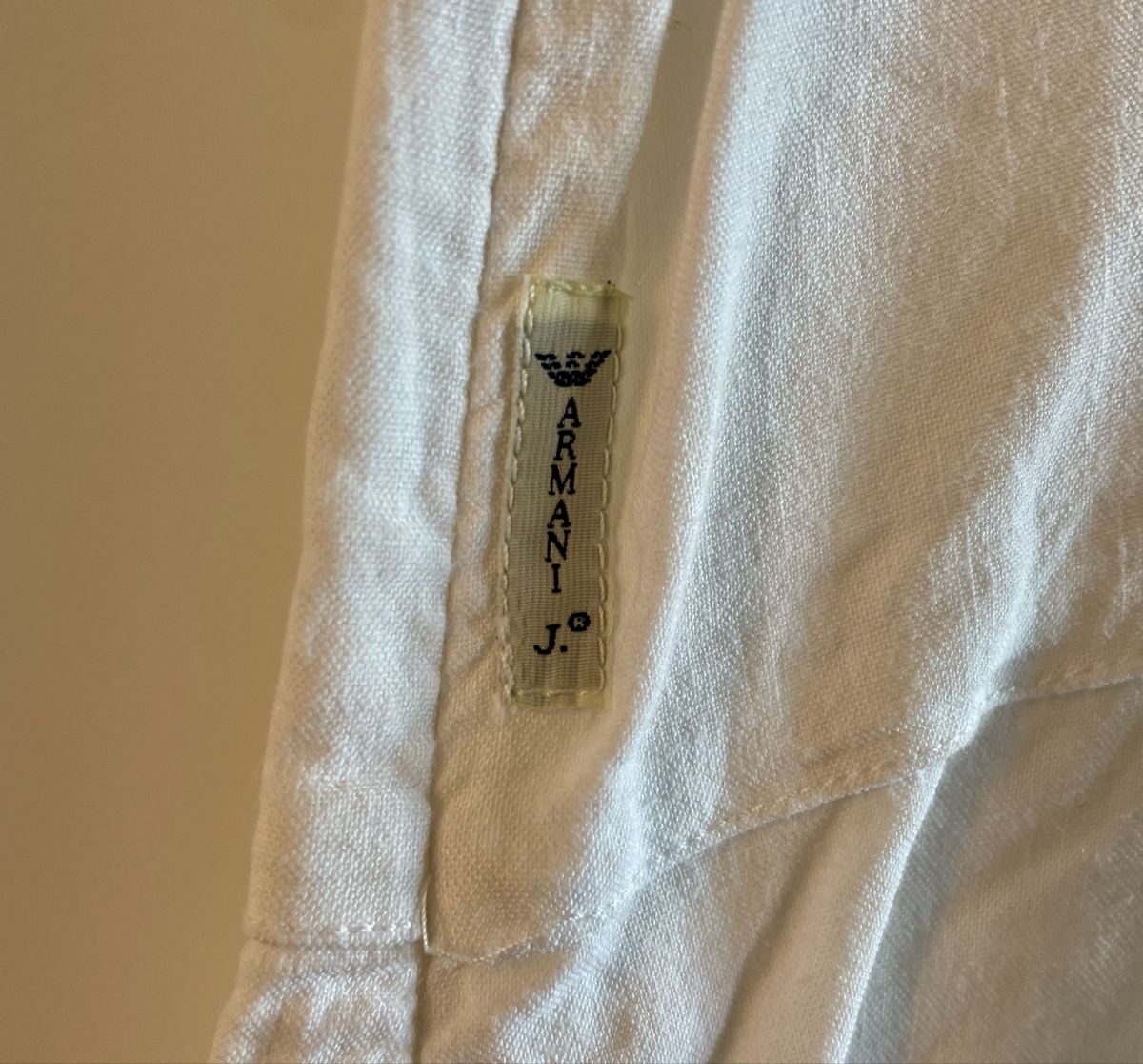 Armani Vestiti: Kleid von Armani Jeans, Gr. M – Usato da Gockhausen venduto da AnneT07 3