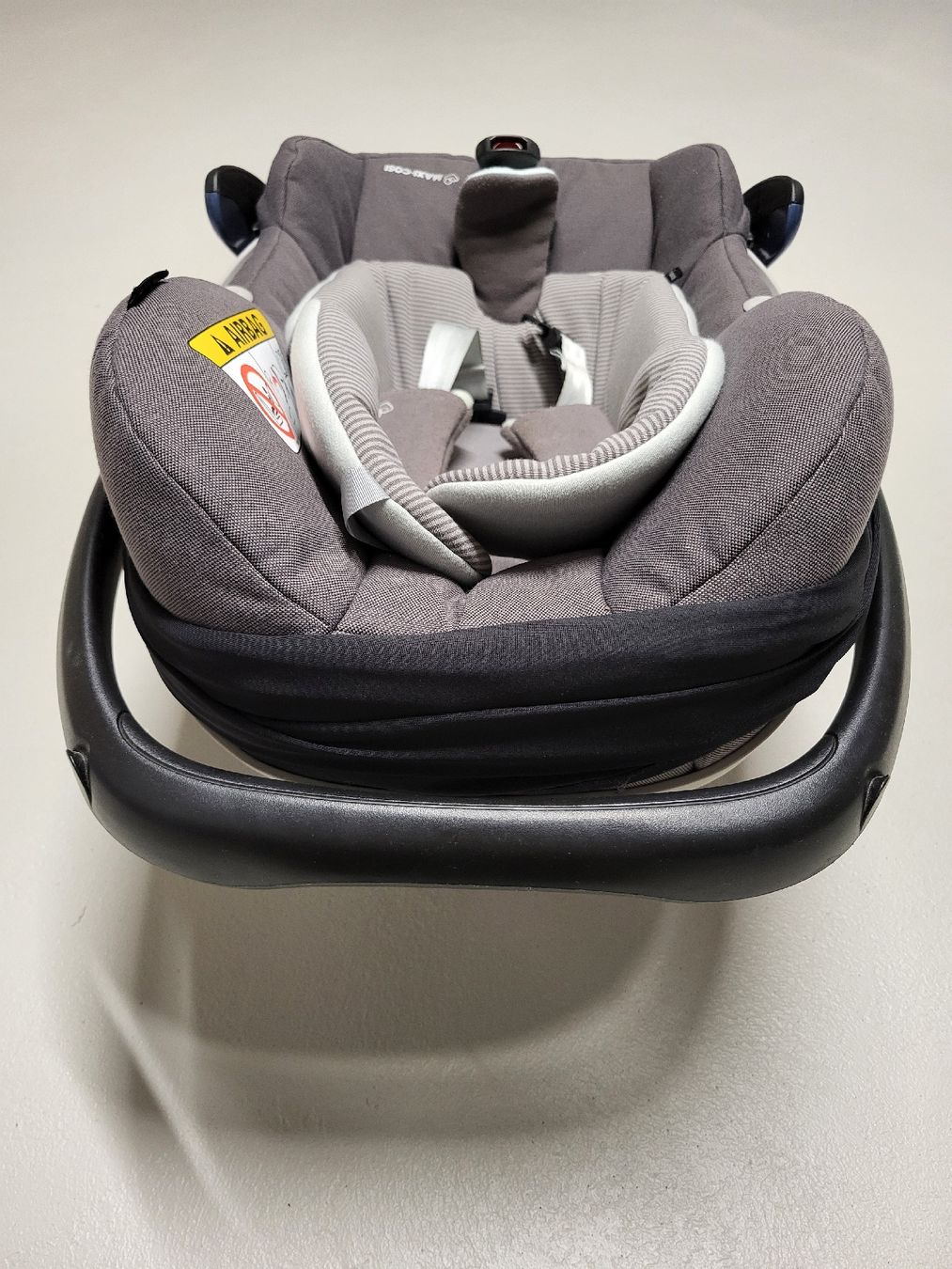 Maxi-Cosi Seggiolini per auto: Maxi-Cosi Pebble Plus - ***TOP-ANGEBOT*** – Usato da Hefenhofen venduto da Ramon85 3