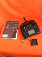 RC-Sender Spektrum DX6