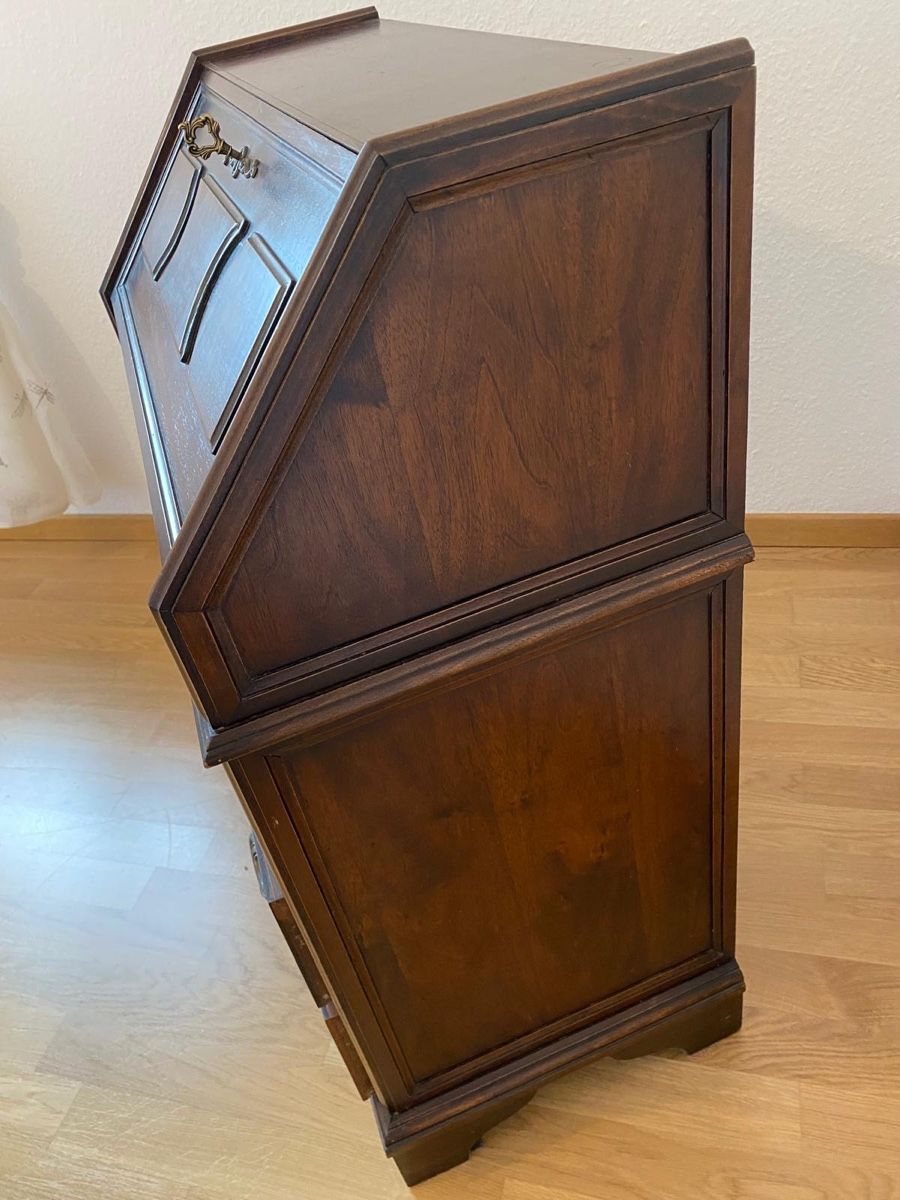 Commodes: Sekretär, mit Schubladen! – D'occasion à Au ZH par Ale-x65 3