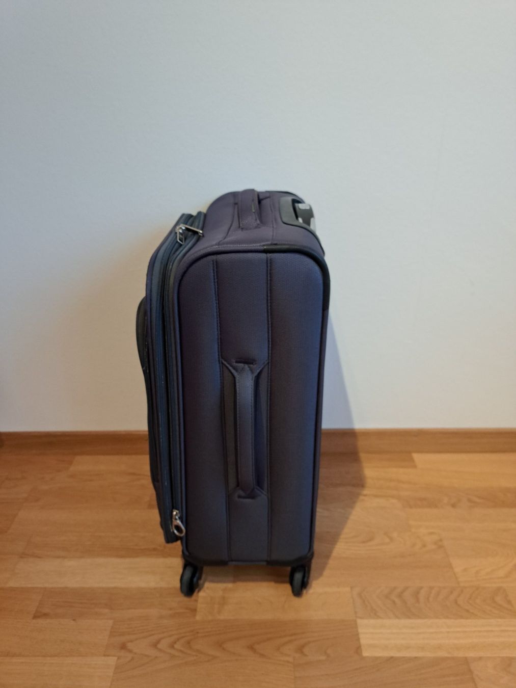 Samsonite Valises de voyage: Koffer Samsonite Carry-On Luggage – D'occasion à Männedorf par ste_9lfs 7