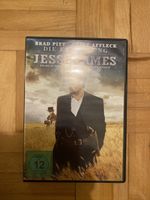 Die Ermordung des Jesse James