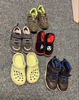 Schuhpaket gr 30