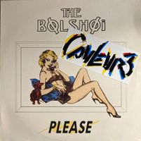 THE BOLSHOI - PLEASE