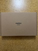 Ordinateur portable Medion E15443-MD62621 15.6" 512GB SSD