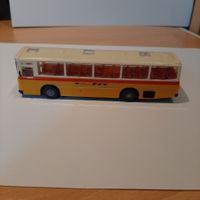A 8 ... Saurer RH 525 IV-HU Alpenpostwagen PTT ... Roskopf