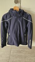 CMP Kinder-Skijacke, Gr. 142 (DE 36 / XS), navy, top Zustand