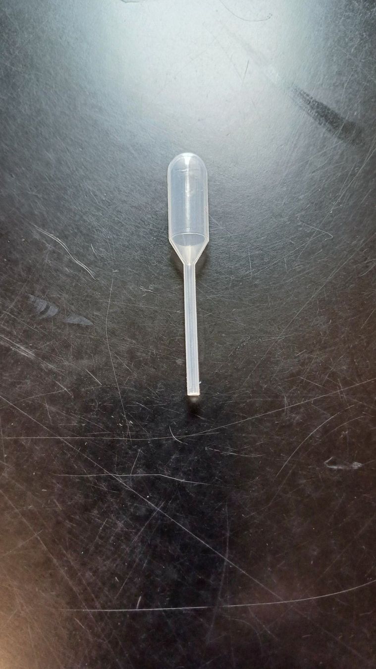 Sonstiges Geschirr & Gläser: 15 ml Flacon, 1 ml Pipetten, 5 ml Messbecher – Neu und originalverpackt aus Zollikerberg von Kaugo 6