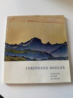 Ferninand Hodler
