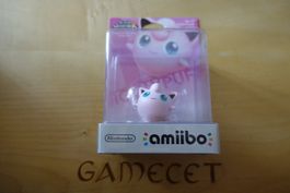 Pummeluff / Jigglypuff °37 - Super Smash