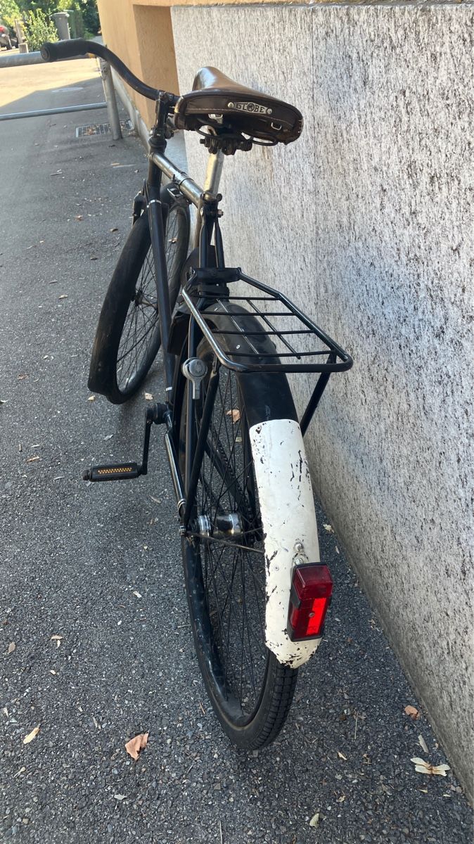 Schweizer Armee Biciclette: Militärvelo  – Usato da Zürich venduto da Wahh3000 3