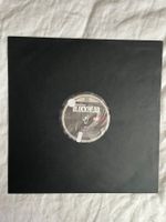 Blockhead – The Art Of The Sample vinyl lp NO COVER