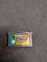 Wario ware inc. game boy advance