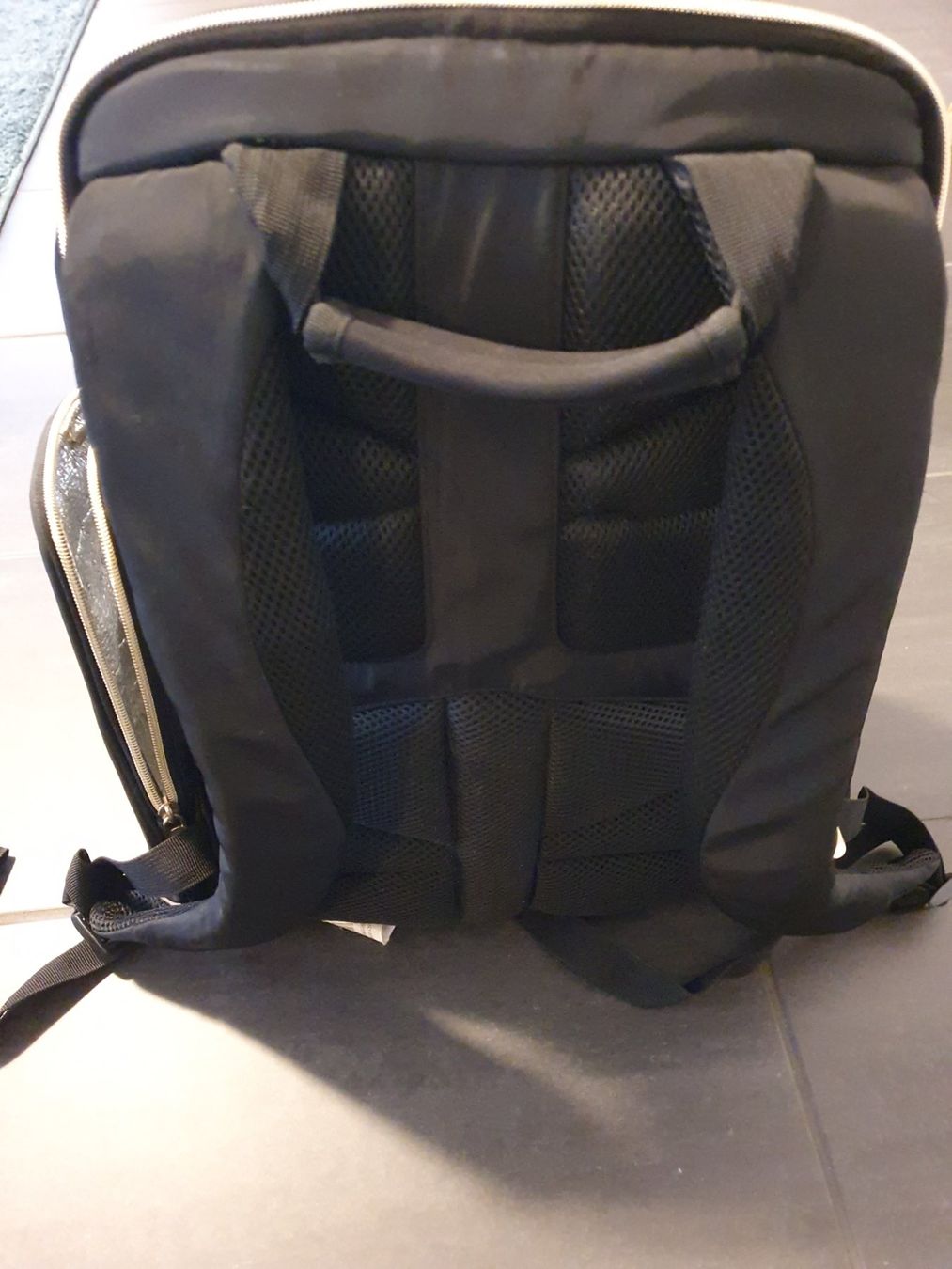 Zaini: Ergobaby Wickelrucksack – Usato da Subingen venduto da Diana2016 2