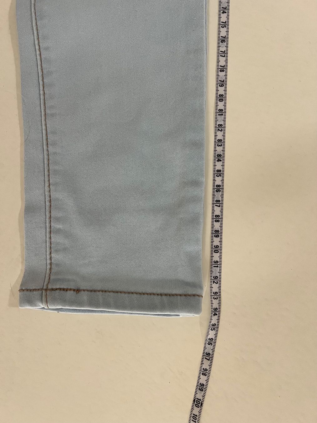 Jeans: Jeans Gr.S Chicoree – Gebraucht aus Oberglatt ZH von dauerbrenner 6
