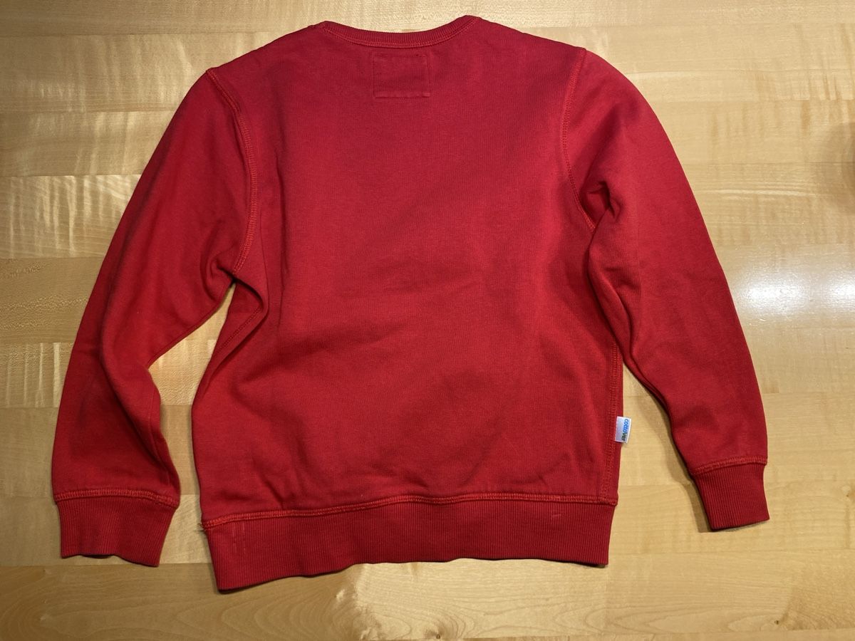 Maglioni & Felpe: Pullover Gr. 134/140 – Usato da Illnau venduto da Dodo115 1