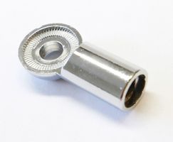 CB-/Amateur-Funk Antennen-Adapter 3/8 Innengewinde zu DV