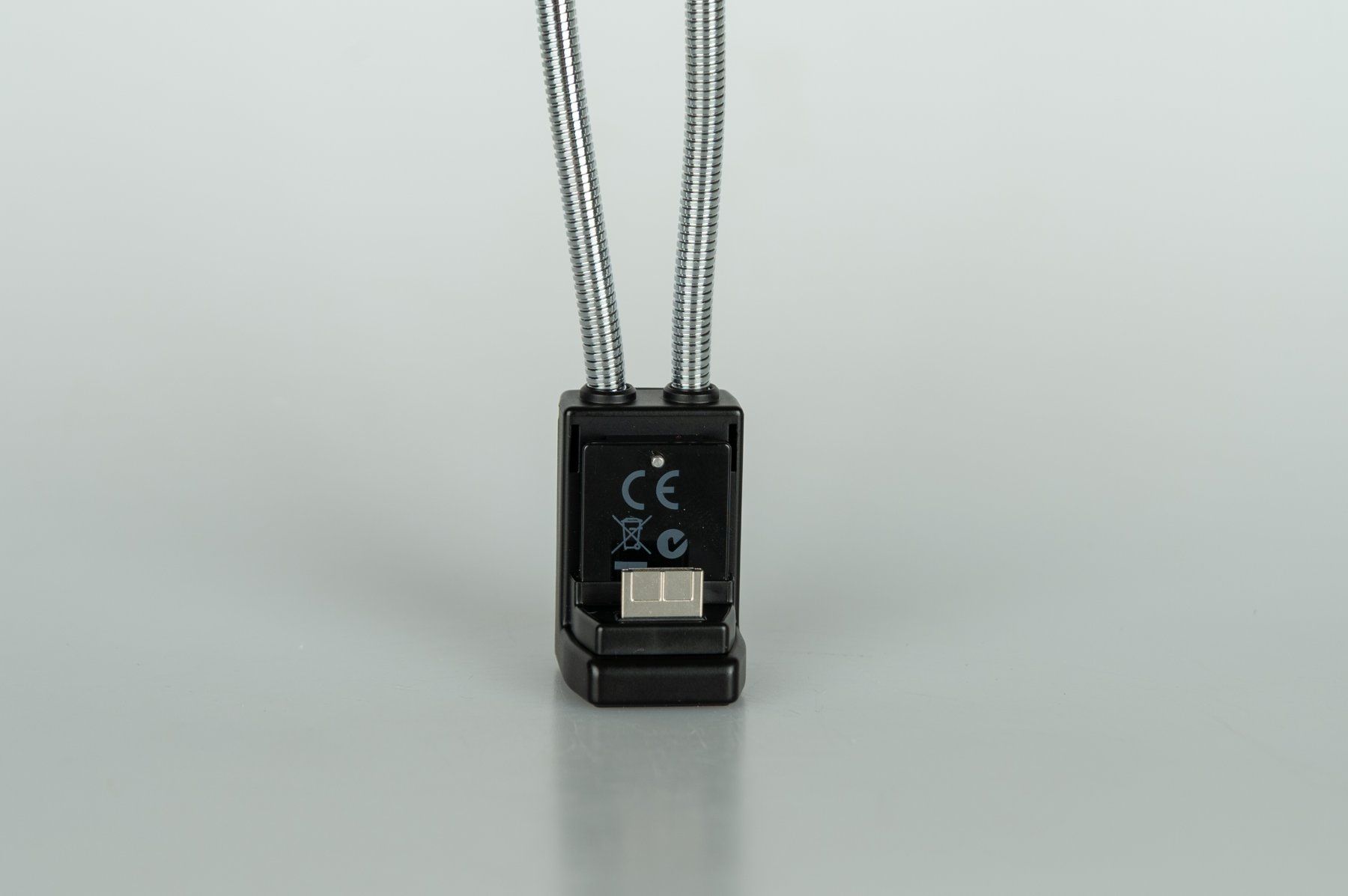 Lampade: Olympus MAL-1 Makro LED Leuchte – Usato da Frauenfeld venduto da foto_winiger_gmbh 7