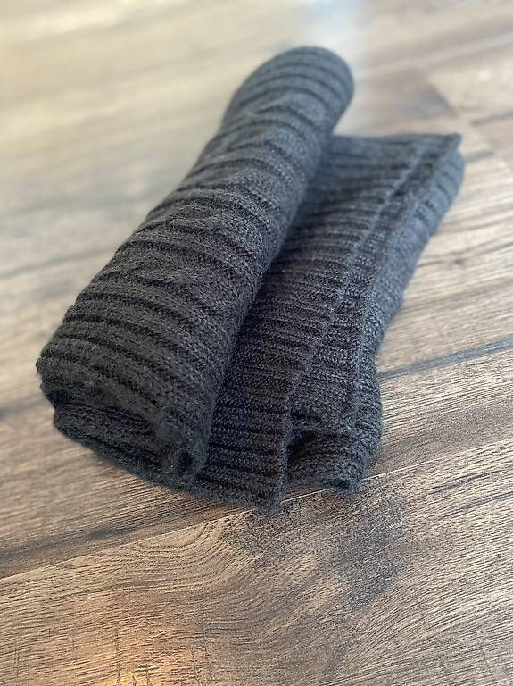Codello Foulard & Sciarpe: Hochwertiger CODELLO Globus Wollschal – Usato da Buchs ZH venduto da hipsternut 3