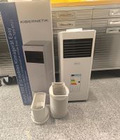 Nanyo Klimaanlage mit Garantie