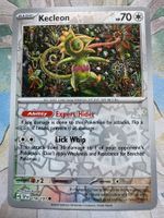 Pokémon TCG – Kecleon Reverse (SSP150) Surging Sparks