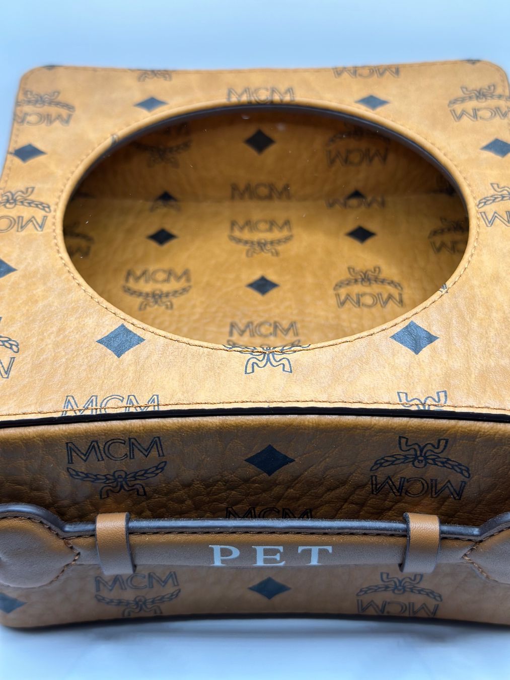 Mangimi: MCM  Original Hund oder Katzen Napf – Nuovo (secondo la descrizione) da Winterthur venduto da reshoppi 1