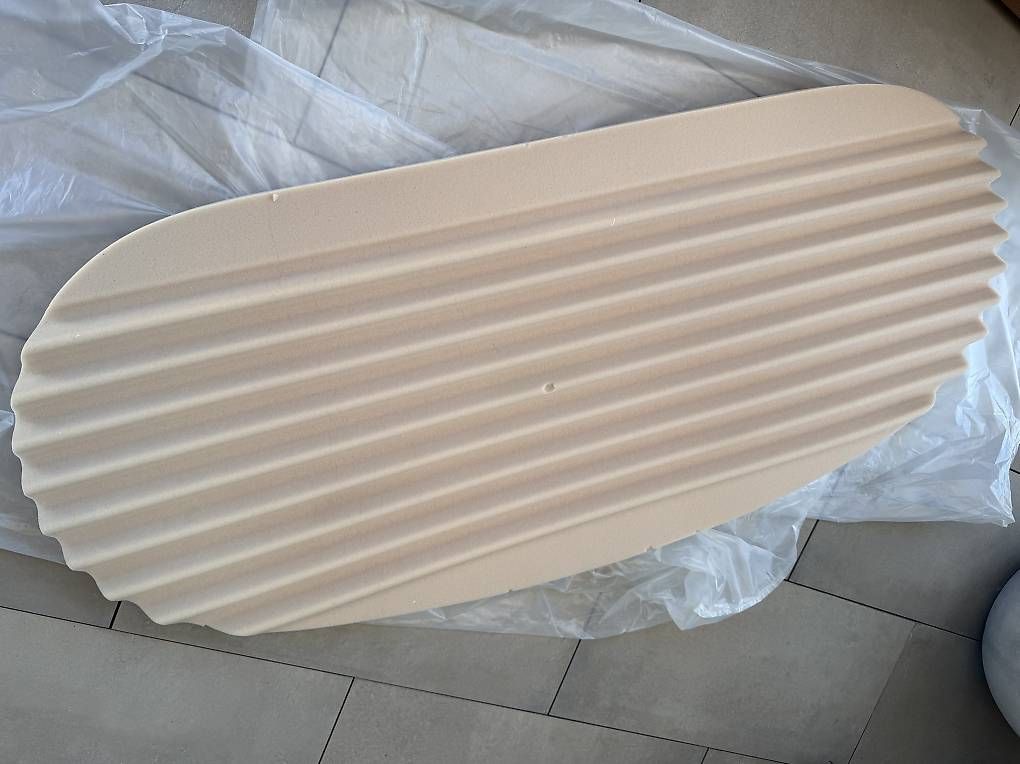 Stokke Materassi: Stokke Sleepi Junior V2 Matratze – Nuovo (secondo la descrizione) da Läufelfingen venduto da rah_bdj7 5