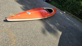 Sport-Kajak