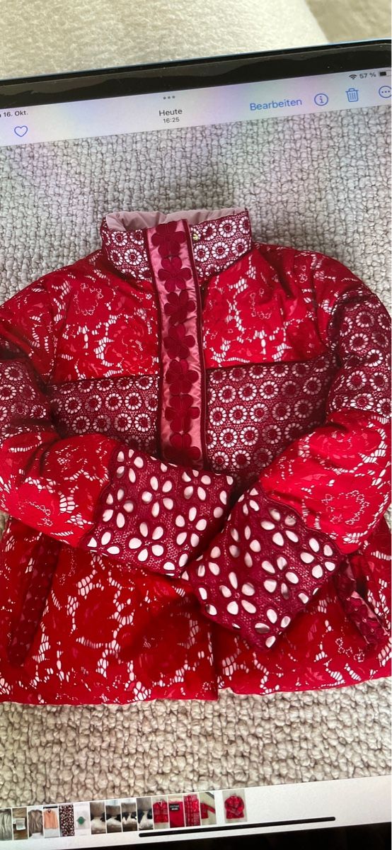 Moschino Giacche: Moschino Winterjacke NEU – Usato da Erlenbach ZH venduto da mochtvor