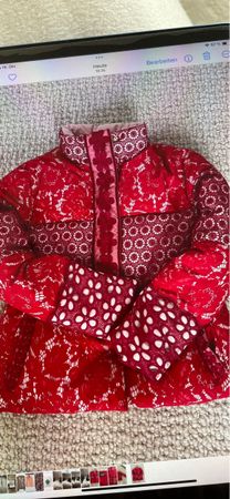Moschino Winterjacke NEU