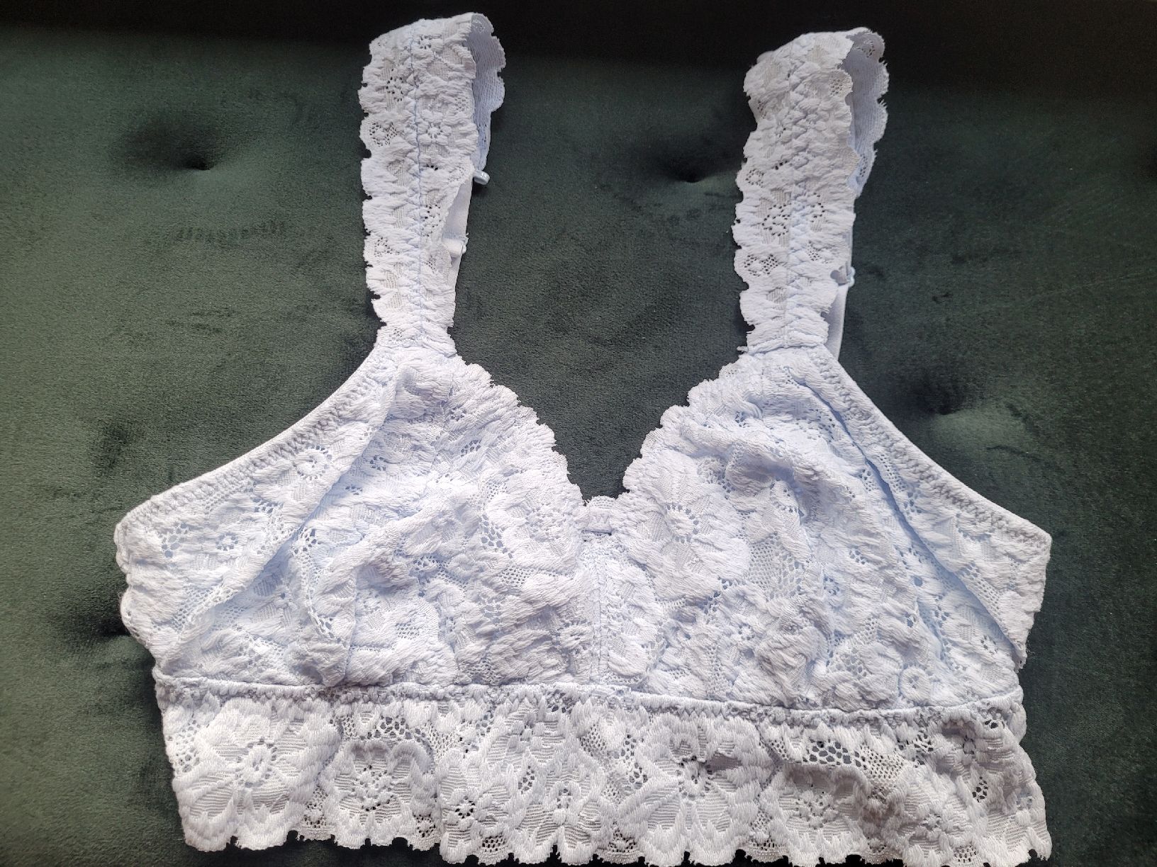 Altra biancheria intima: Aerie Bralett – Nuovo e nell'imballaggio originale da Zürich venduto da vic_w2tl