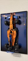 Lego McLaren Formula 1 inkl. Wanddisplay